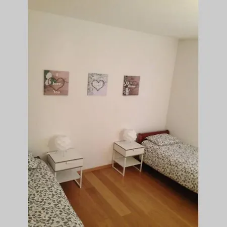 Del Sol Etoile 1 Montana Switzerland Апартаменты