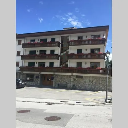 Del Sol Etoile 1 Montana Switzerland Apartamento *