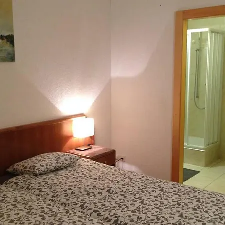 Del Sol Etoile 1 Montana Switzerland Апартаменты