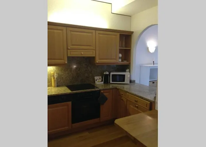 Del Sol Etoile 1 Montana Switzerland