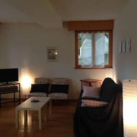 Del Sol Etoile 1 Montana Switzerland דירה קראנס-מונטנה