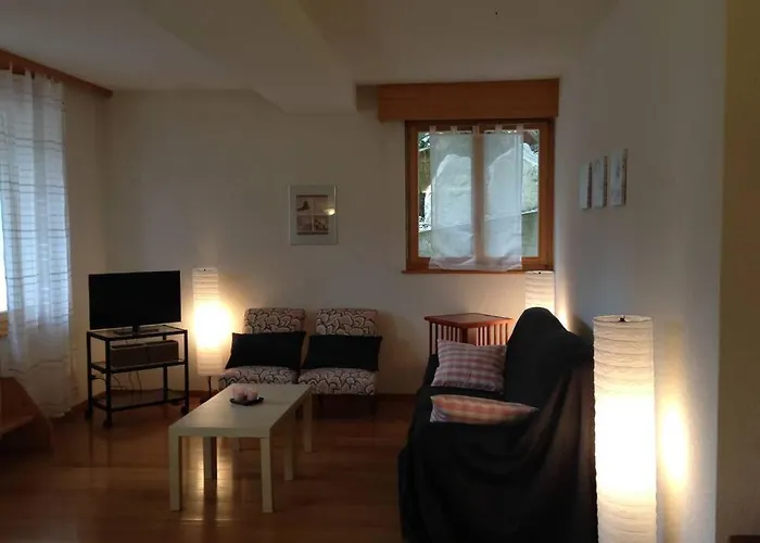 Del Sol Etoile 1 Montana Switzerland דירה קראנס-מונטנה