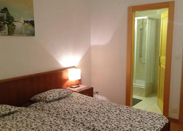 Del Sol Etoile 1 Montana Switzerland Appartement